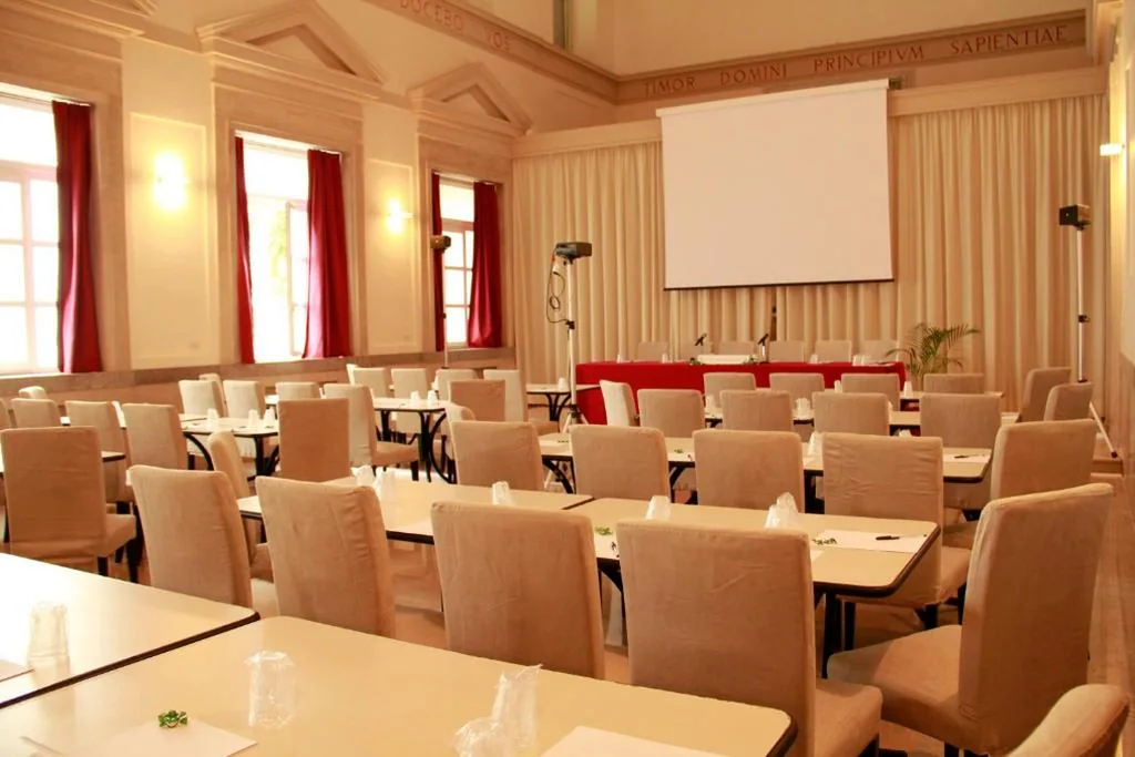 LH Hotel Excel Roma Montemario — foto 6