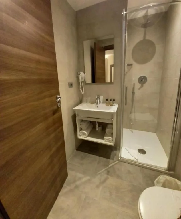 LH Hotel Excel Roma Montemario — foto 7