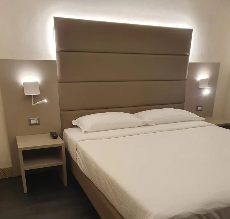 LH Hotel Excel Roma Montemario — foto 8