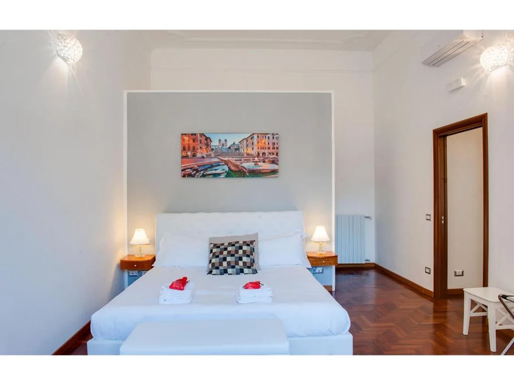 Lh Royal Suites Terrace
