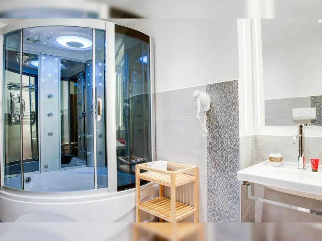 Lh Royal Suites Terrace — foto 3