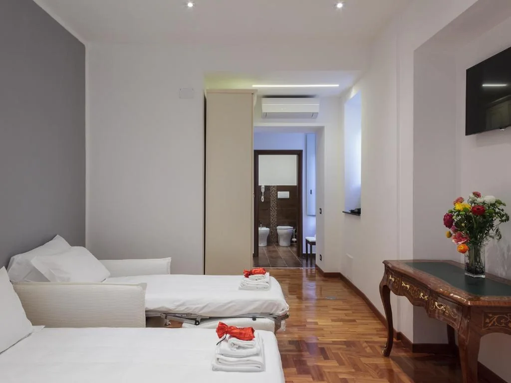Lh Royal Suites Terrace — foto 5