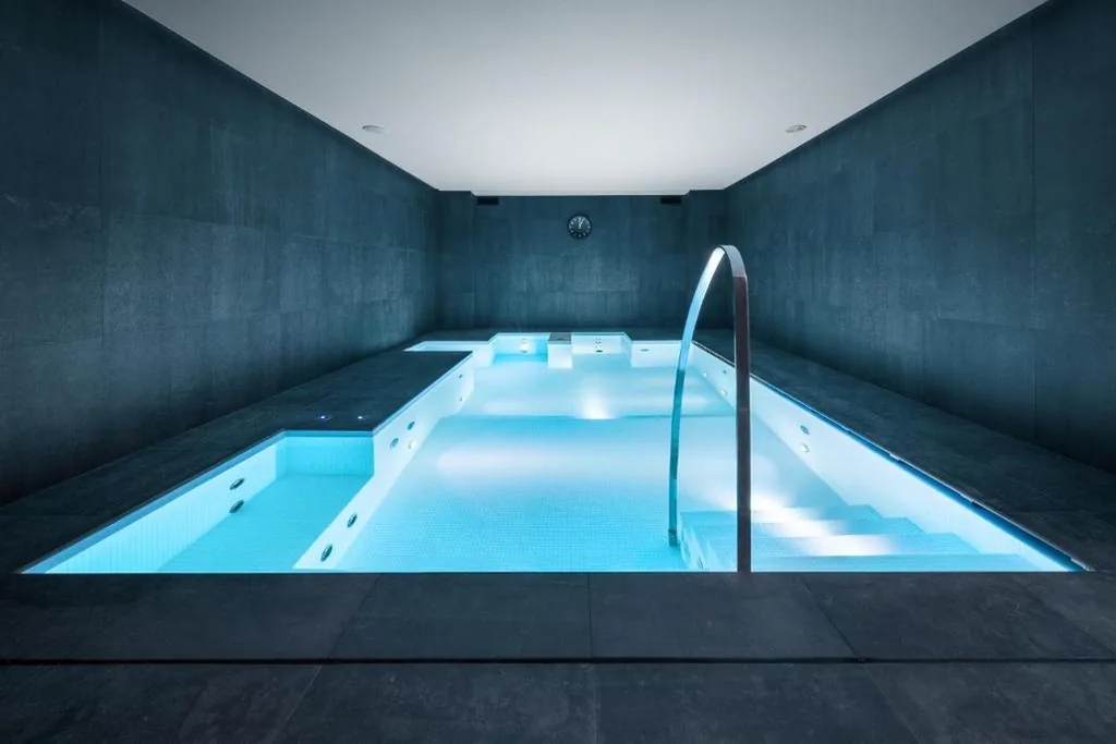 LHP Hotel Santa Margherita Palace & SPA