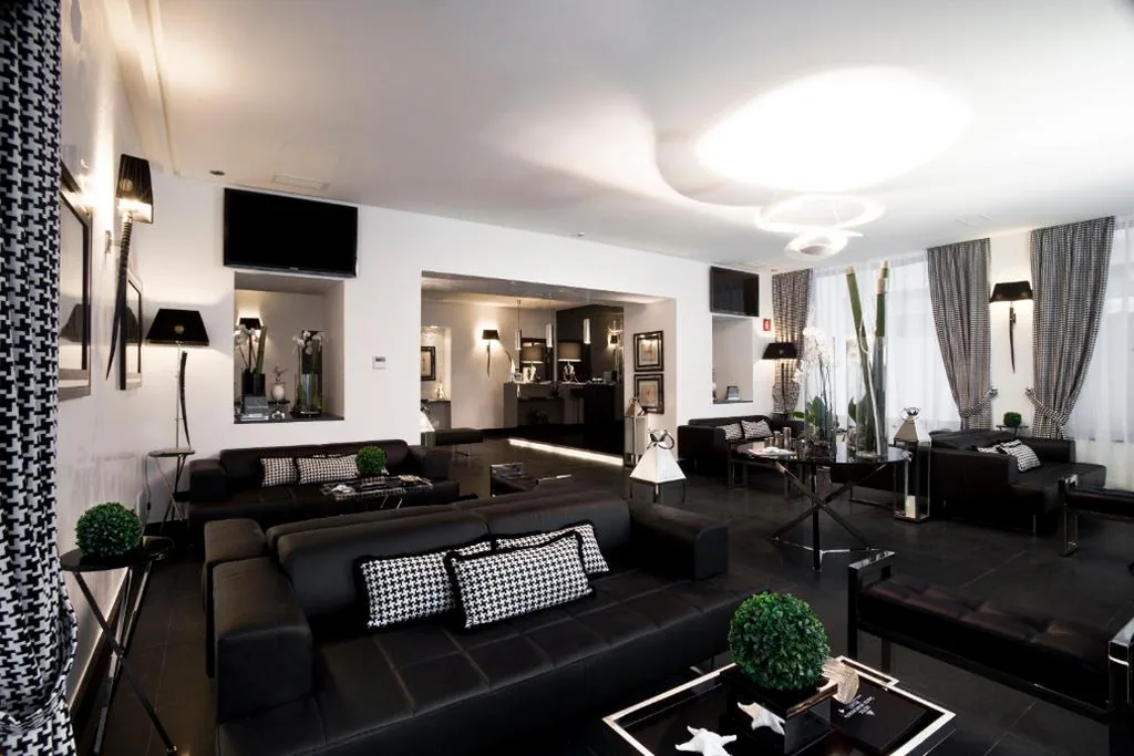 LHP Hotel Santa Margherita Palace & SPA — foto 4