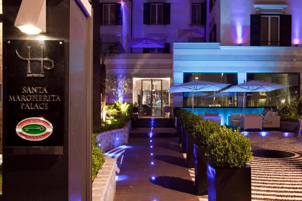 LHP Hotel Santa Margherita Palace & SPA — foto 6