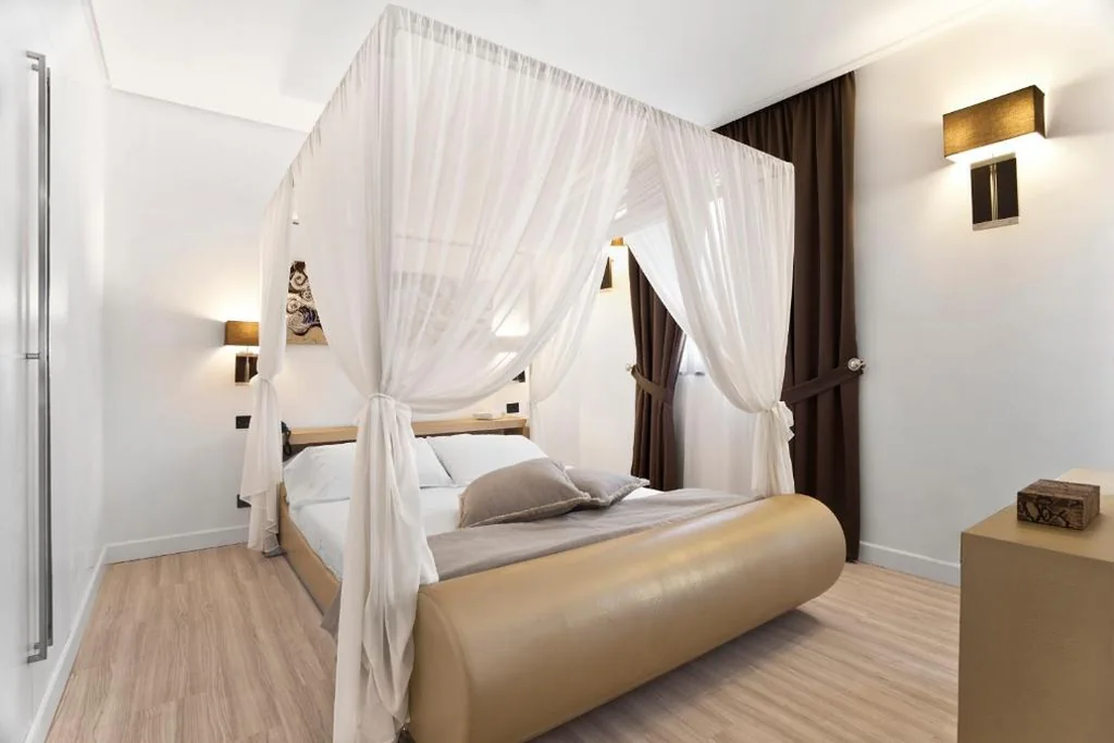 LHP Hotel Santa Margherita Palace & SPA — foto 7