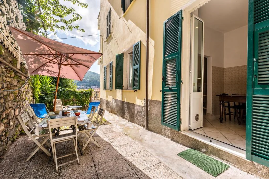 Lia Apartment — foto 6