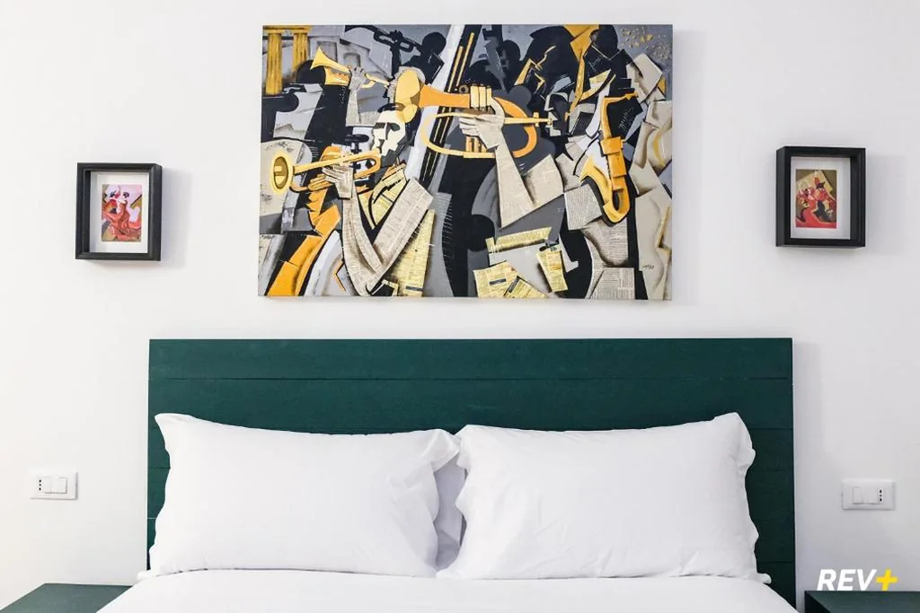 Lia Art Hotel