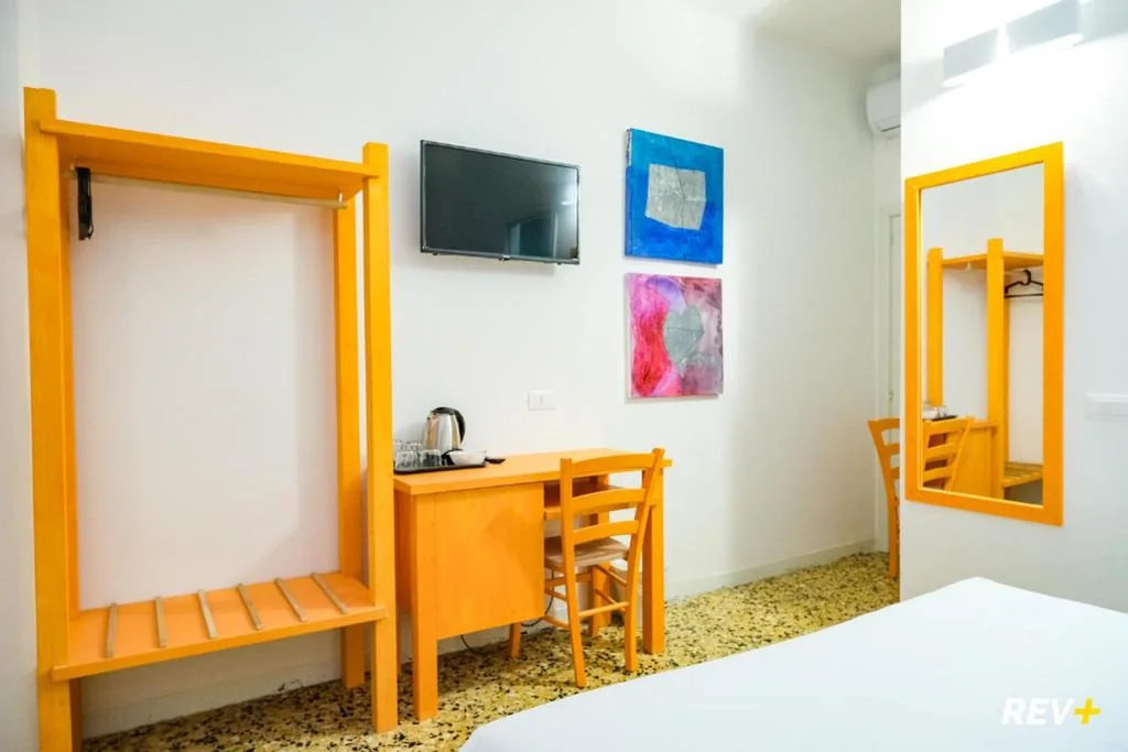 Lia Art Hotel — foto 4
