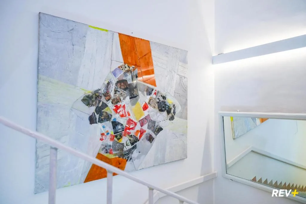 Lia Art Hotel — foto 5