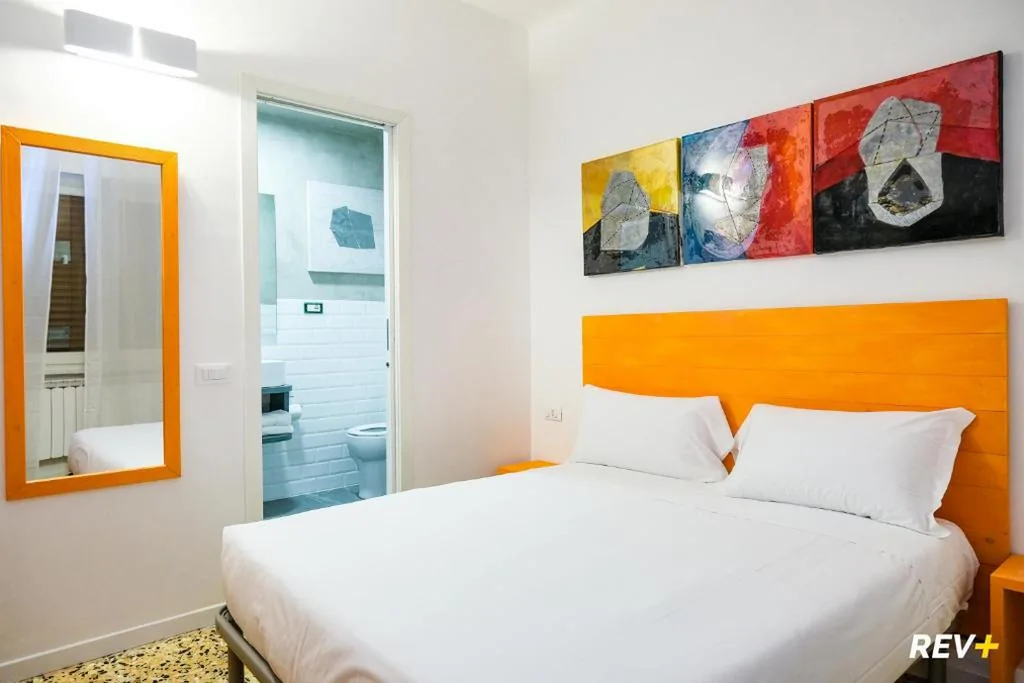 Lia Art Hotel — foto 6