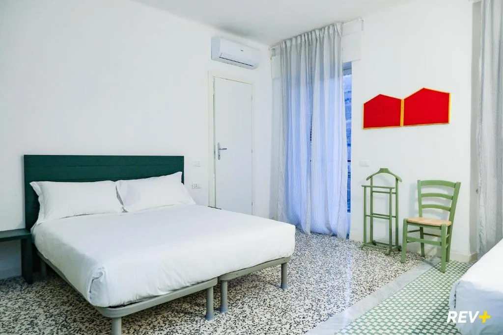Lia Art Hotel — foto 8