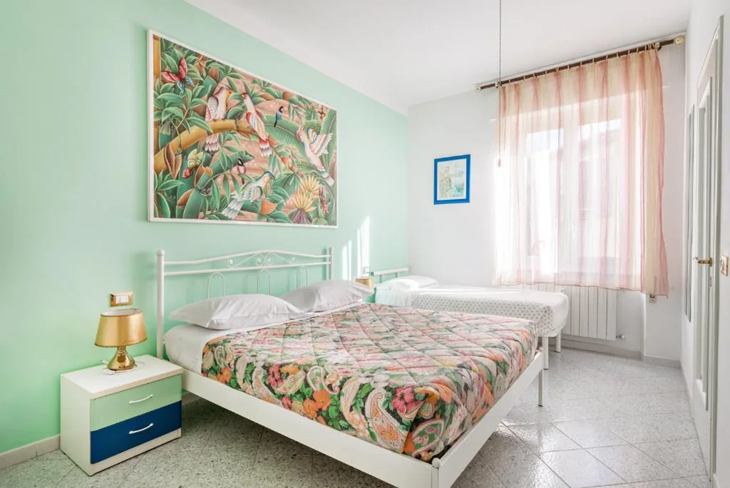 Lia Rooms 2 — foto 7