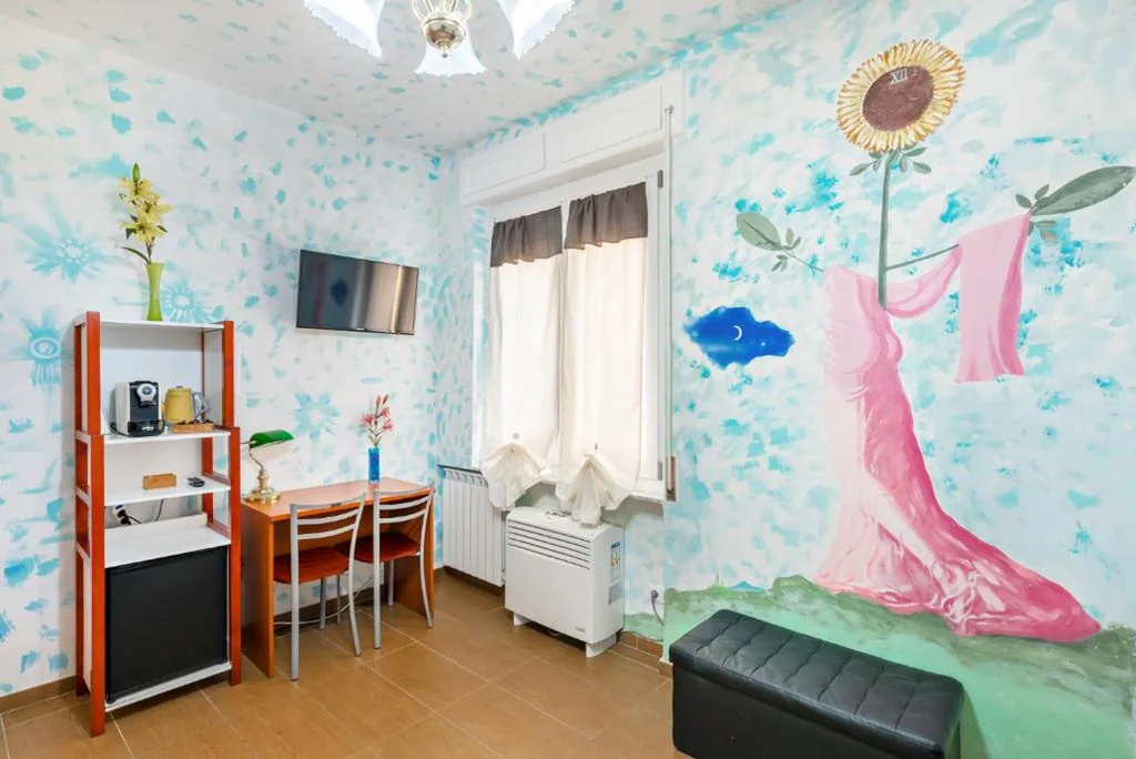Lia Rooms 4 — foto 5