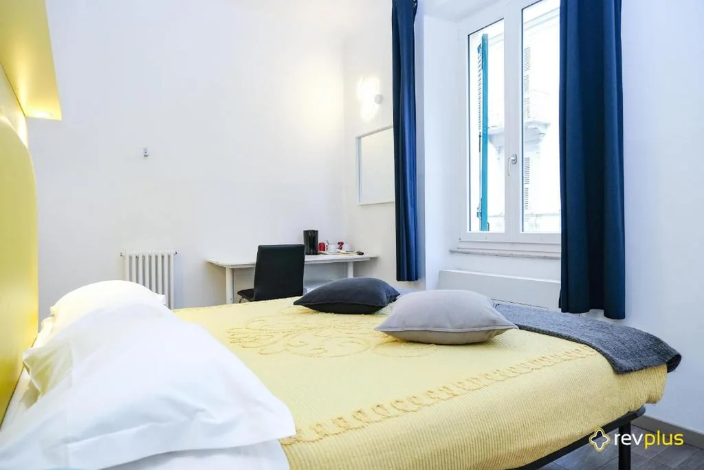Lia Rooms Cinque Terre Wave — foto 5