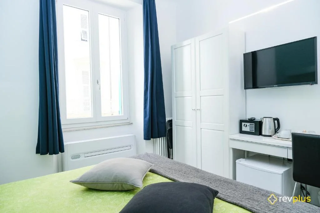 Lia Rooms — foto 4