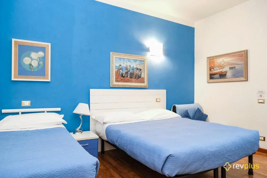 Lia Rooms — foto 6