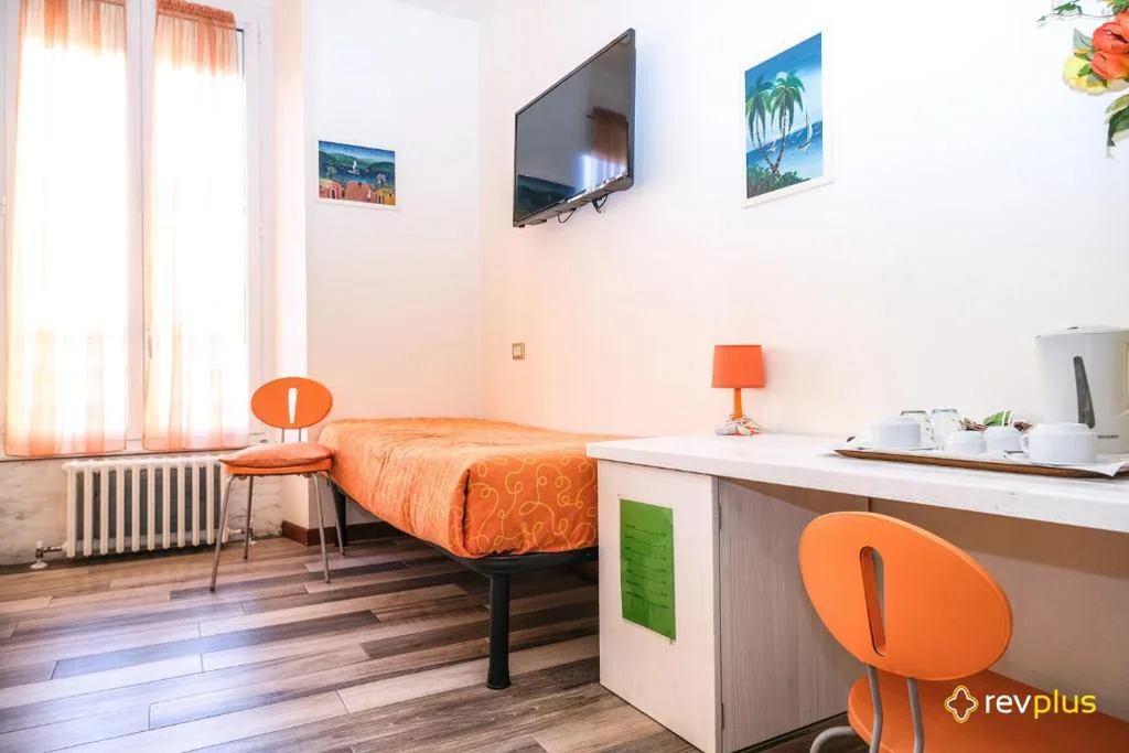 Lia Rooms — foto 8