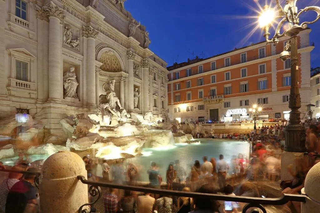 Liberty Rome Suites – Liberty Collection — foto 4