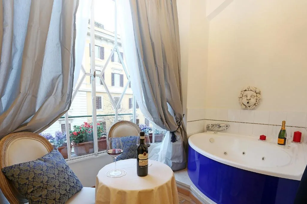 Liberty Rome Suites – Liberty Collection — foto 5