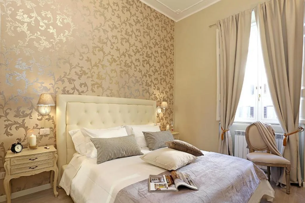 Liberty Rome Suites – Liberty Collection — foto 7