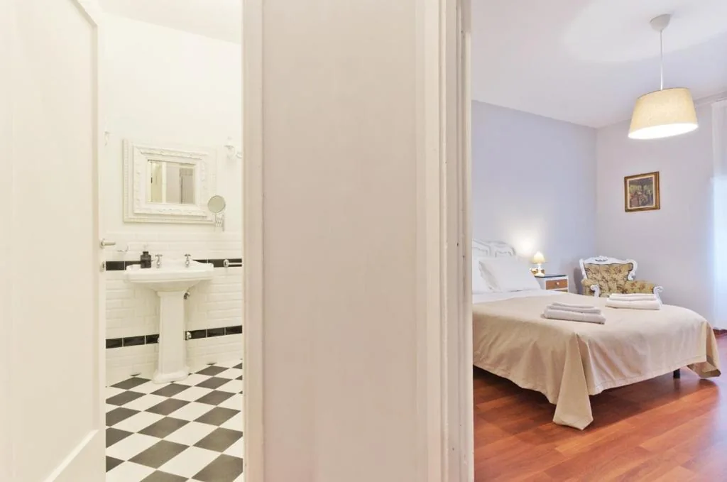 Liberty Trastevere B&B — foto 3
