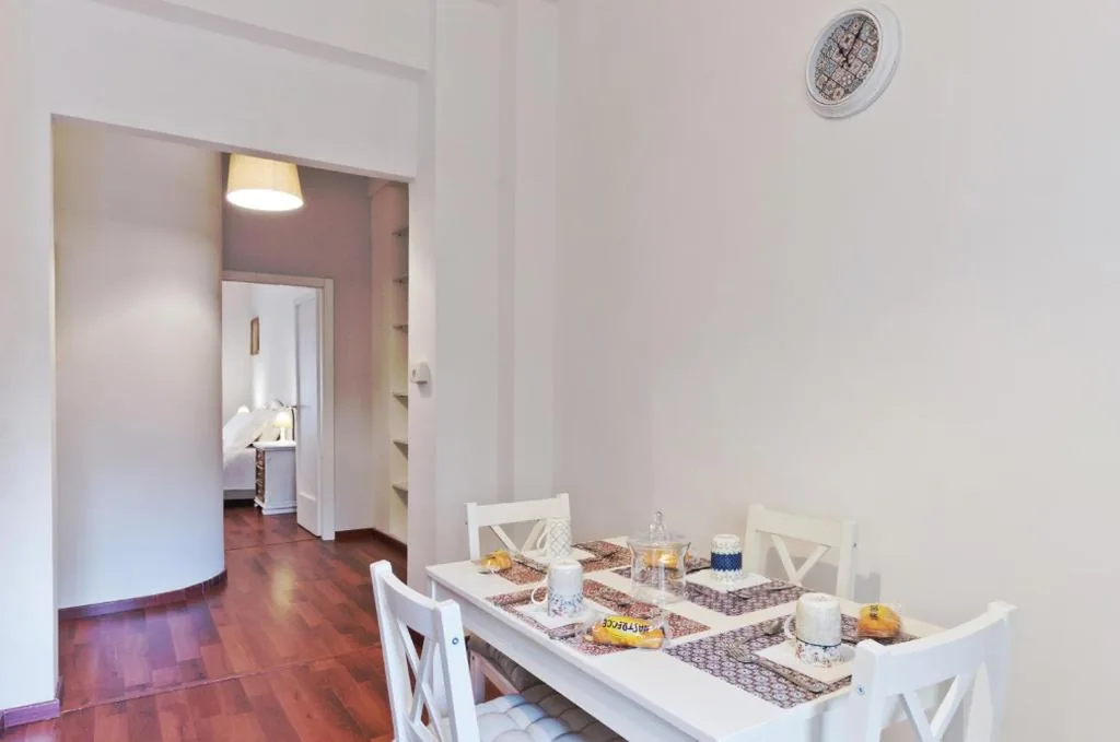 Liberty Trastevere B&B — foto 4