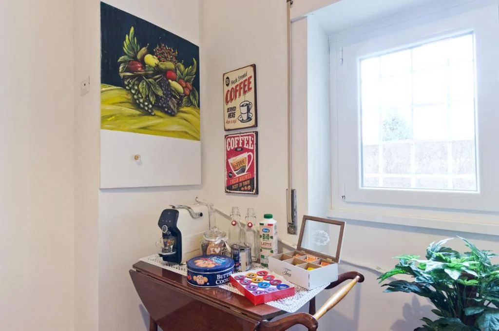 Liberty Trastevere B&B — foto 5