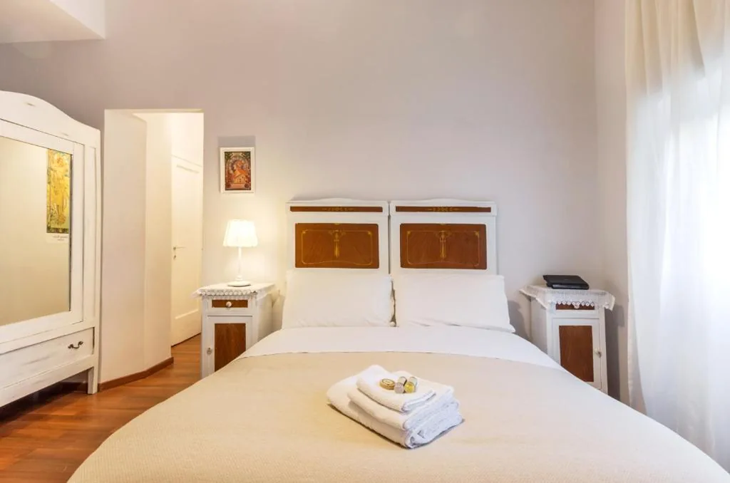 Liberty Trastevere B&B — foto 6