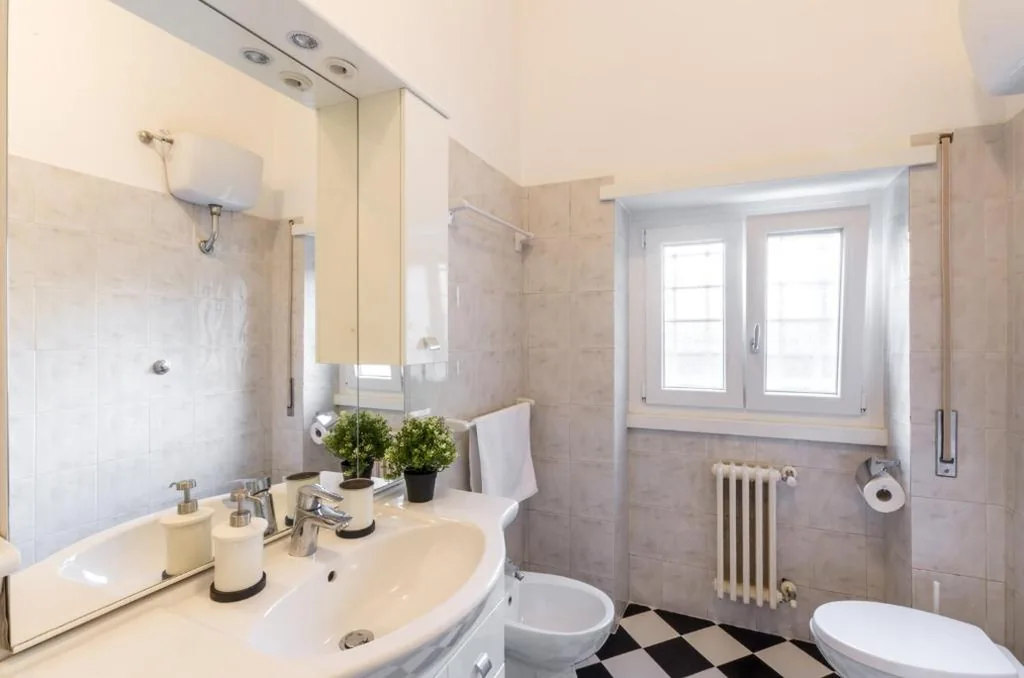 Liberty Trastevere B&B — foto 7