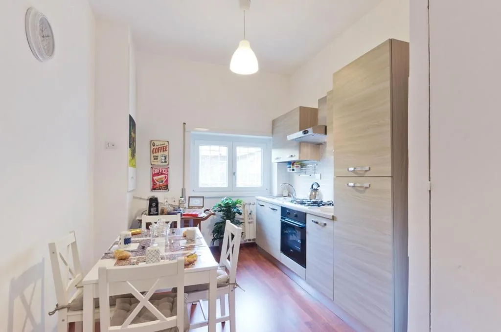 Liberty Trastevere B&B — foto 8