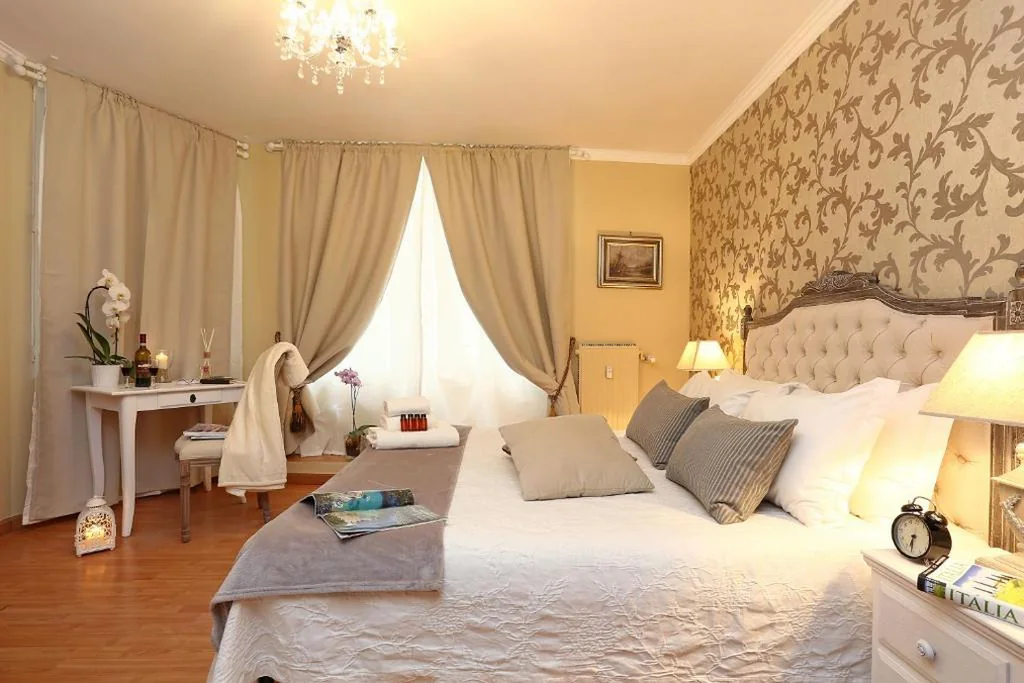 Liberty Vatican Suites – Liberty Collection