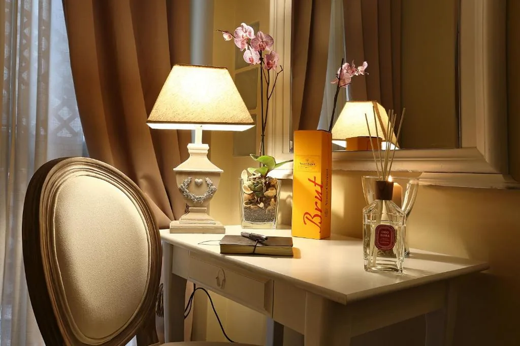 Liberty Vatican Suites – Liberty Collection — foto 3