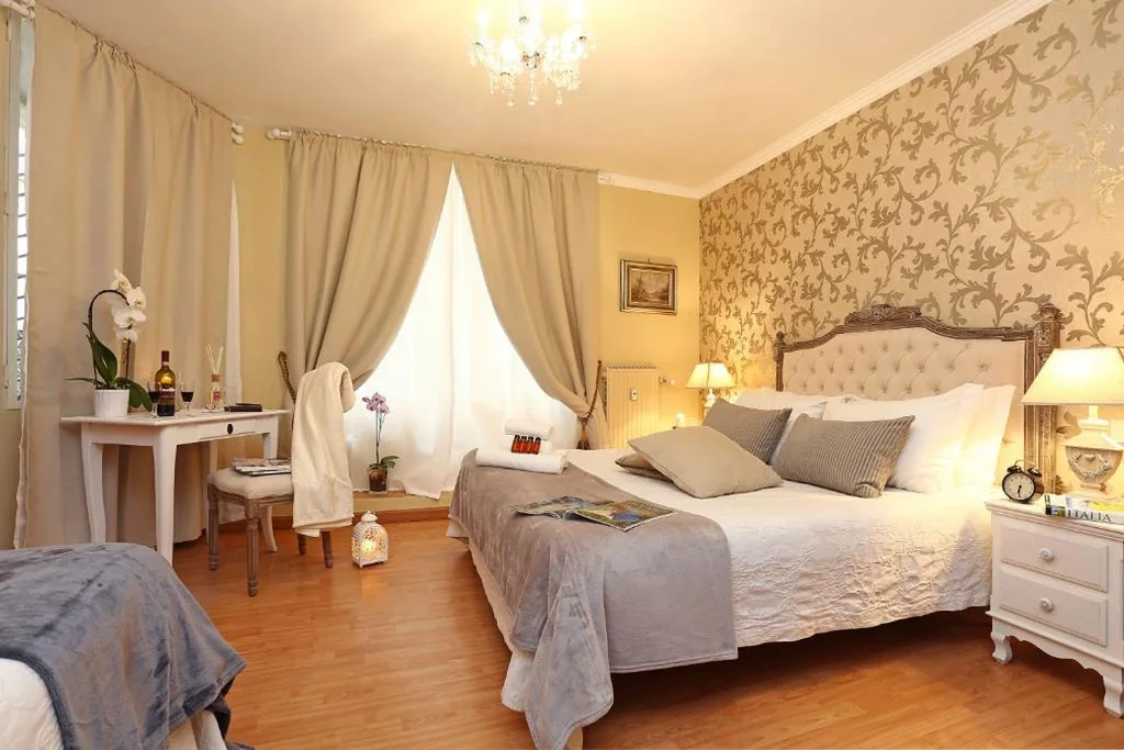 Liberty Vatican Suites – Liberty Collection — foto 5