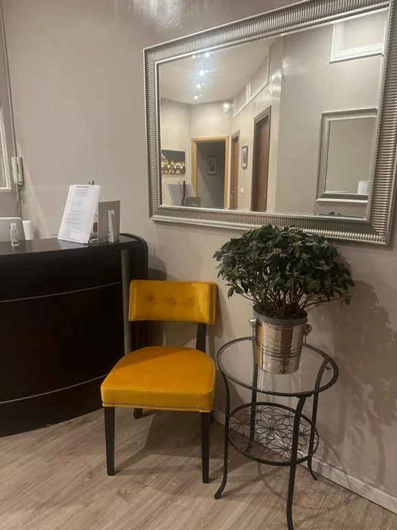 Liberty Vatican Suites – Liberty Collection — foto 8