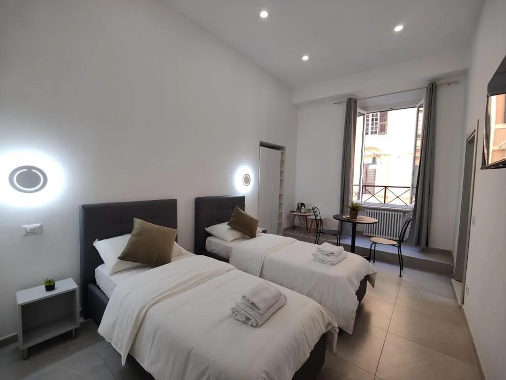 Lifestyle 168 Guest House
