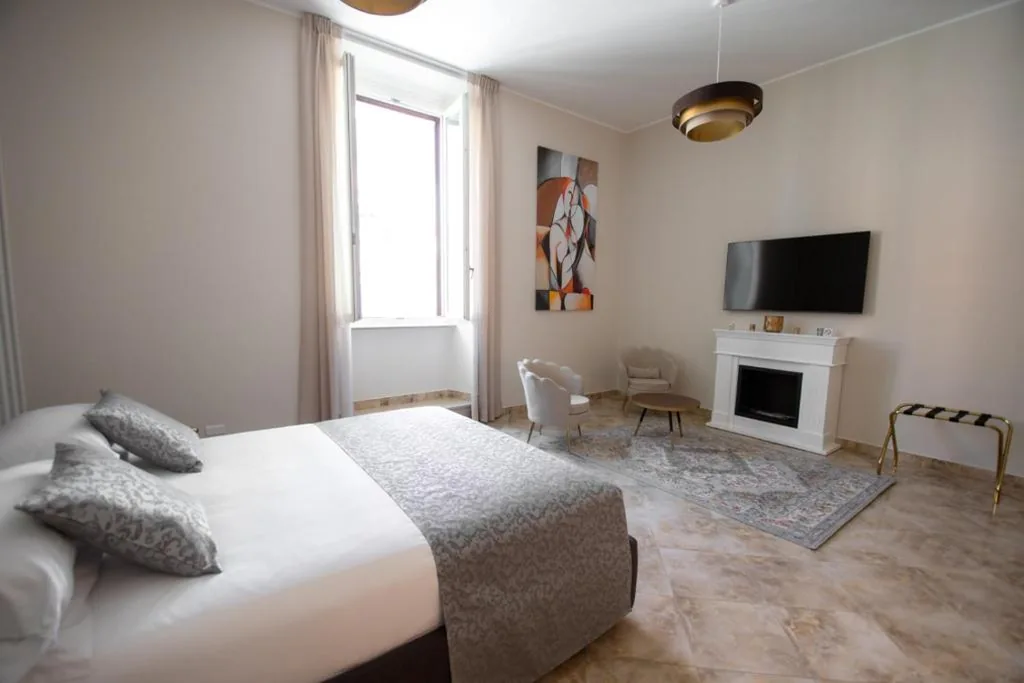 Lifestyle and Suites