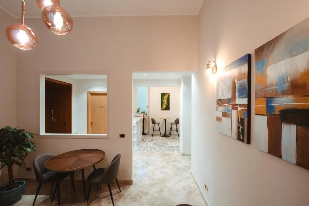Lifestyle and Suites — foto 8