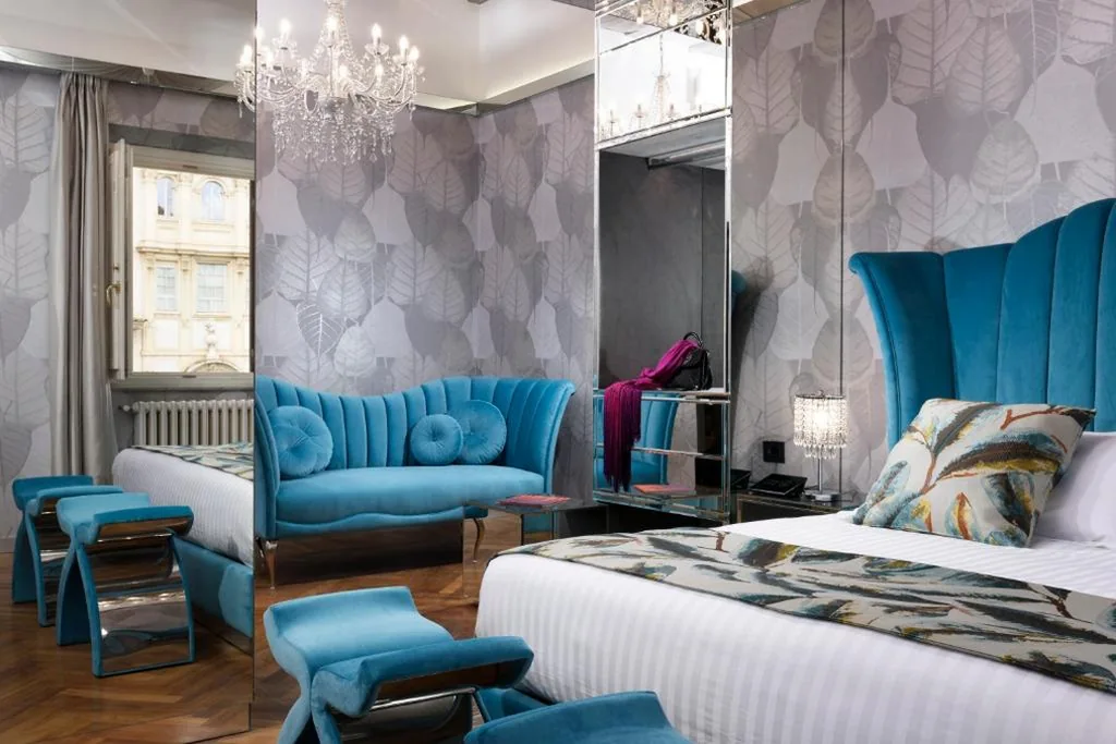 Lifestyle Suites Rome