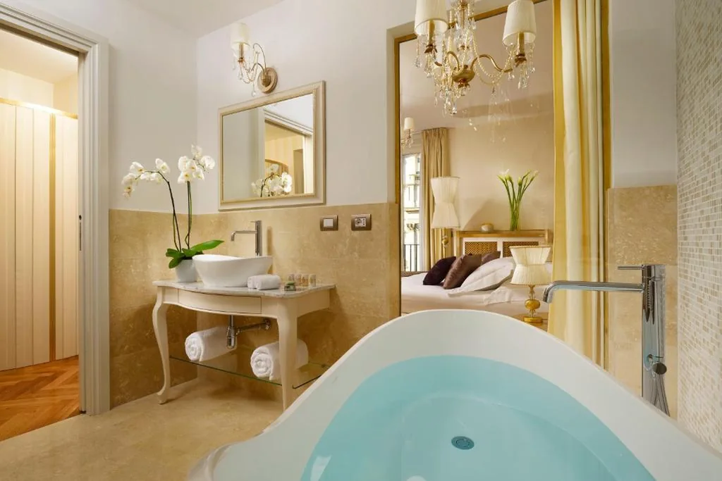 Lifestyle Suites Rome — foto 3