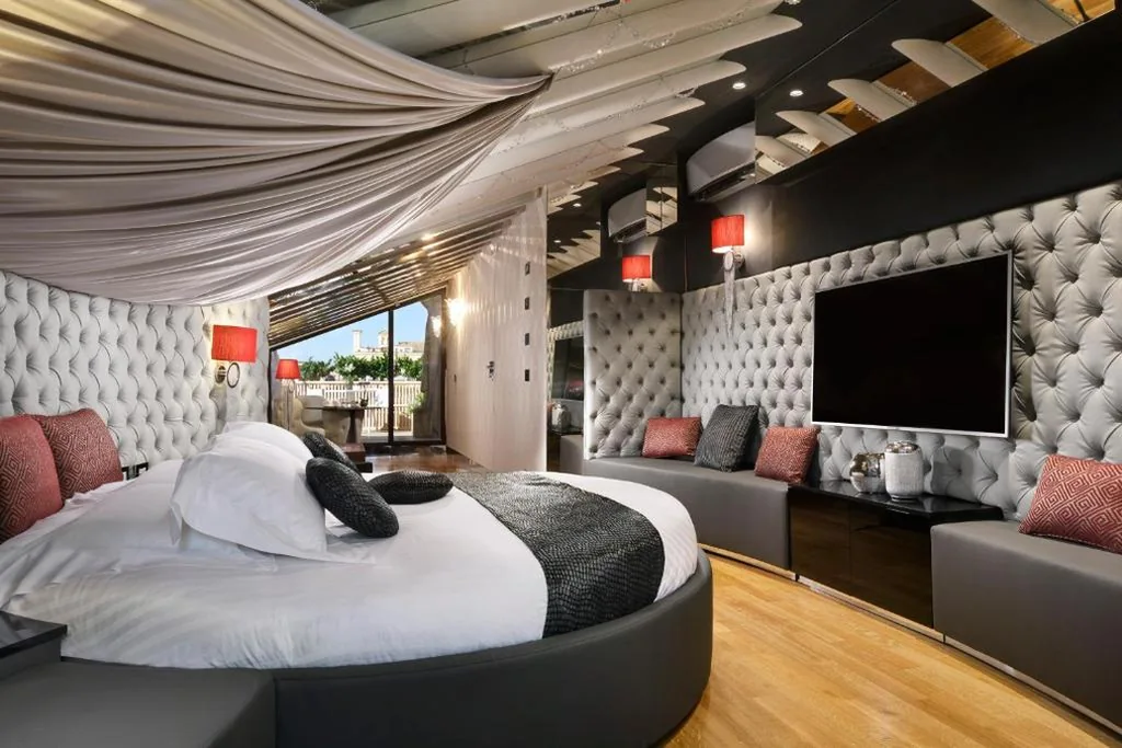 Lifestyle Suites Rome — foto 5