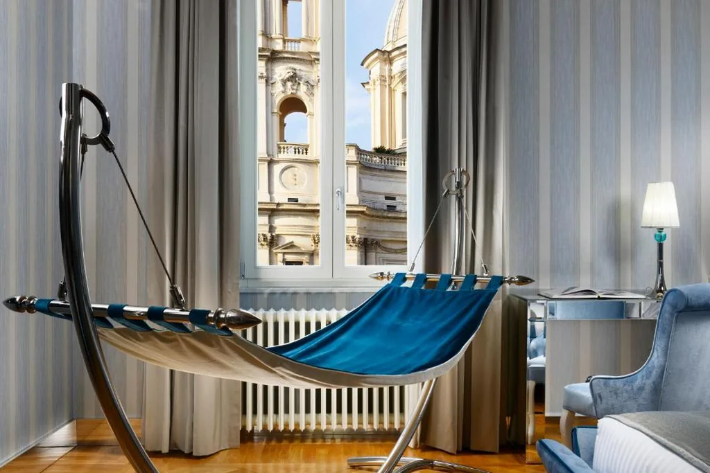 Lifestyle Suites Rome — foto 7