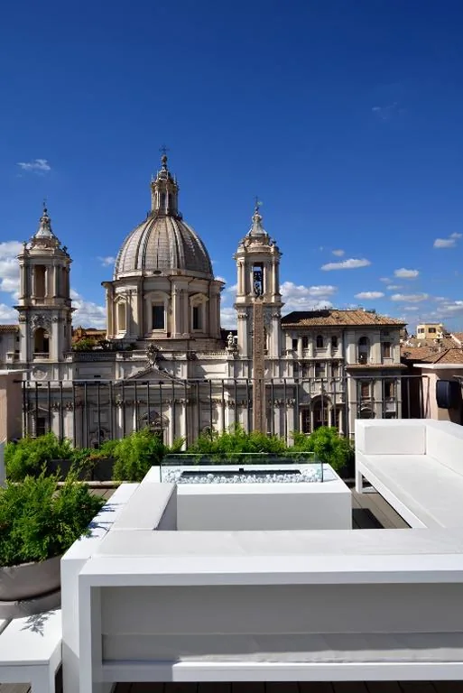 Lifestyle Suites Rome — foto 8