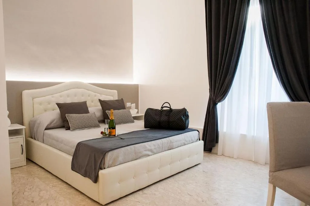 Lifestyle Veneto Suite