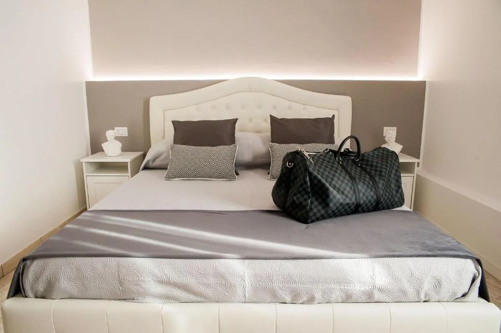 Lifestyle Veneto Suite