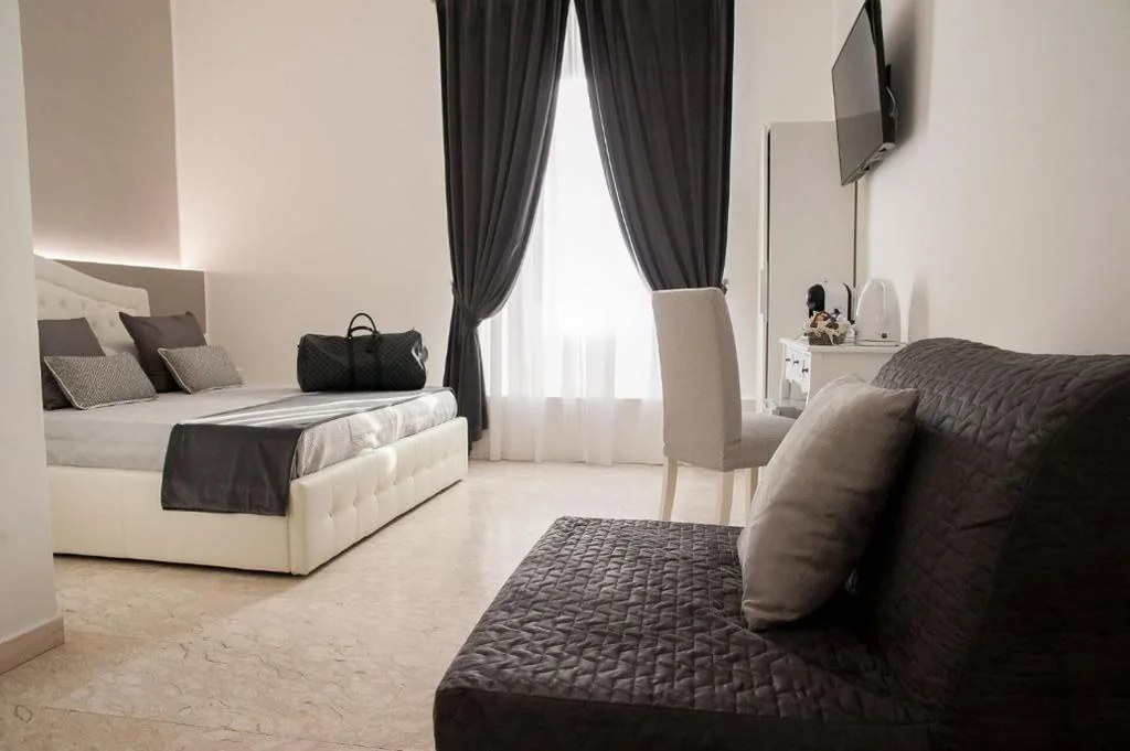 Lifestyle Veneto Suite — foto 4