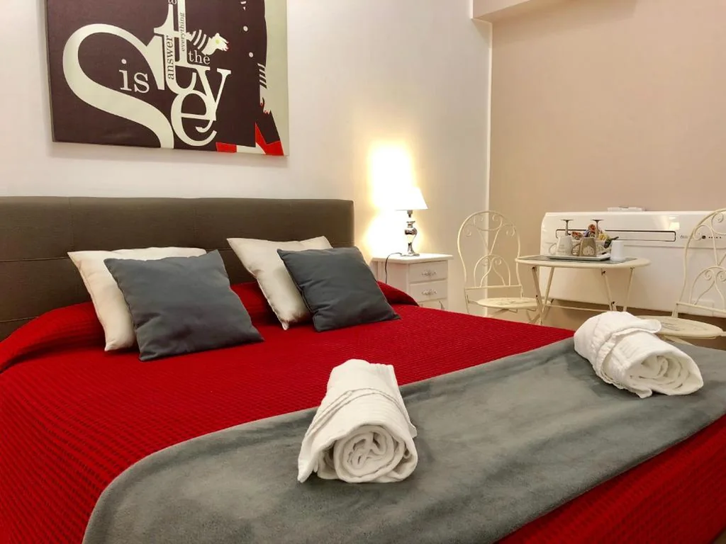 Lifestyle Veneto Suite — foto 5
