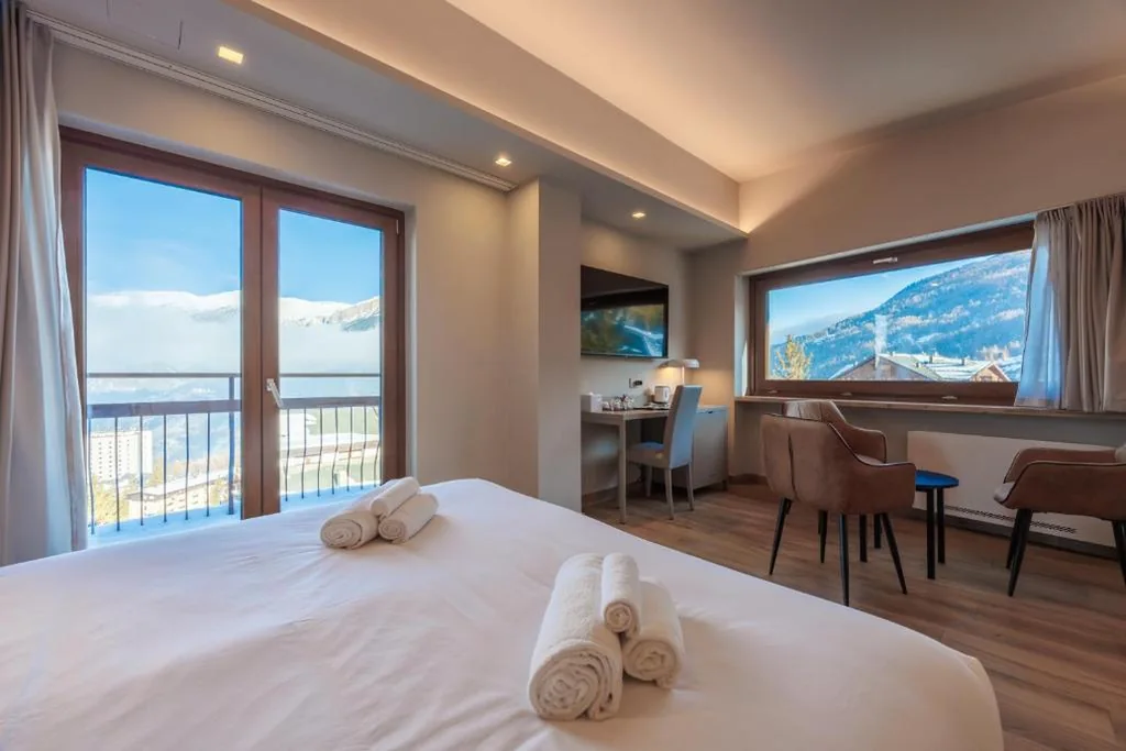 Lift Hotel