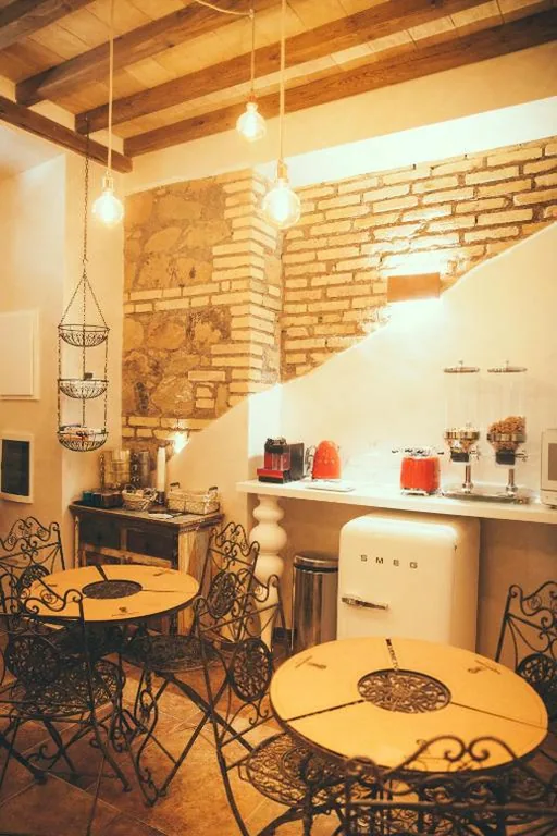 Lighthouse Suites Trastevere