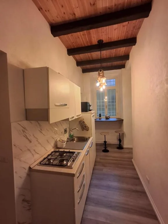Lighthouse Suites Trastevere — foto 4